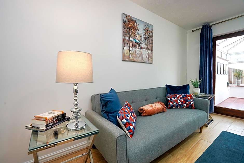 Entire House in Cambridge