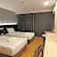 Mayflower Grande Hotel Phitsanulok