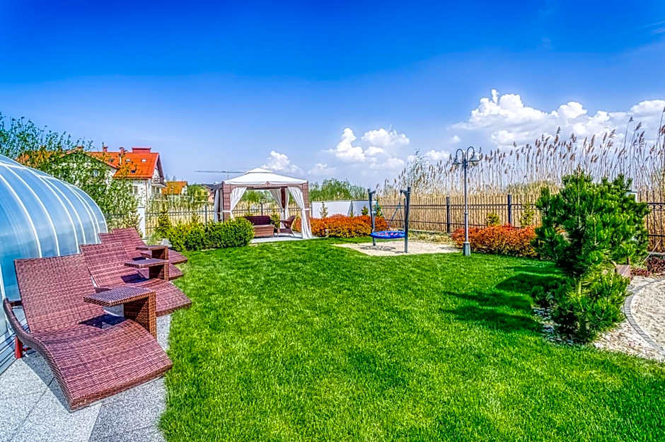 Perla Mare Apartamenty