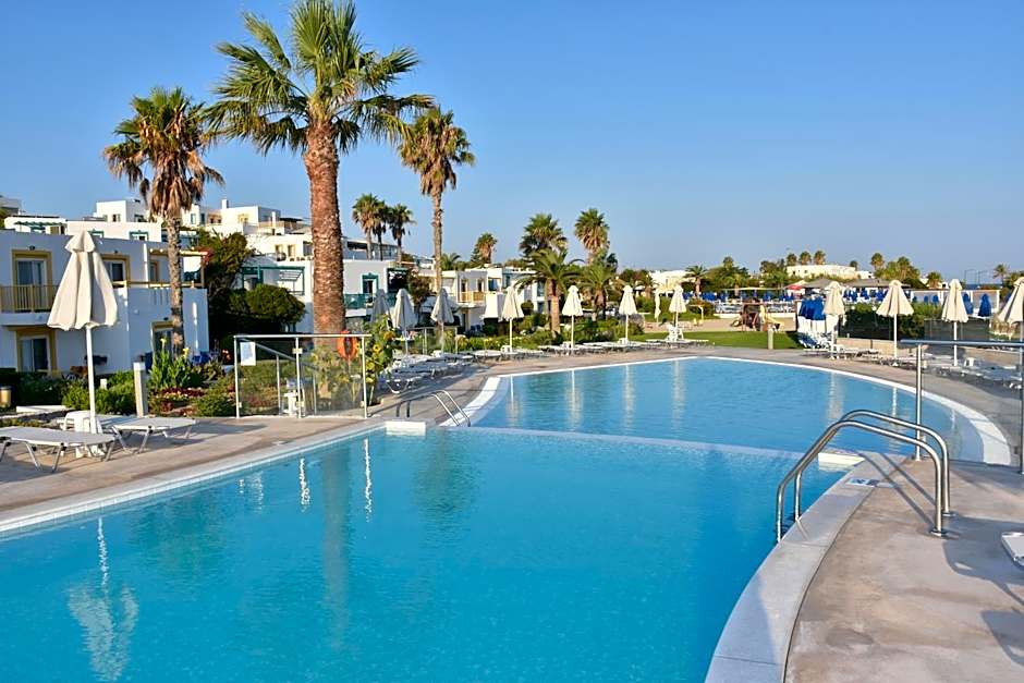 Mastichari Bay Hotel