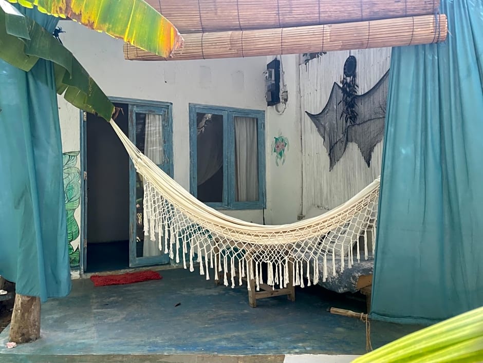 Blu oceano B&B, Italian restaurant