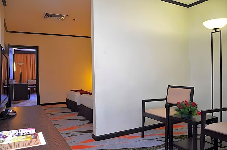 Vio Hotel Sri Petaling