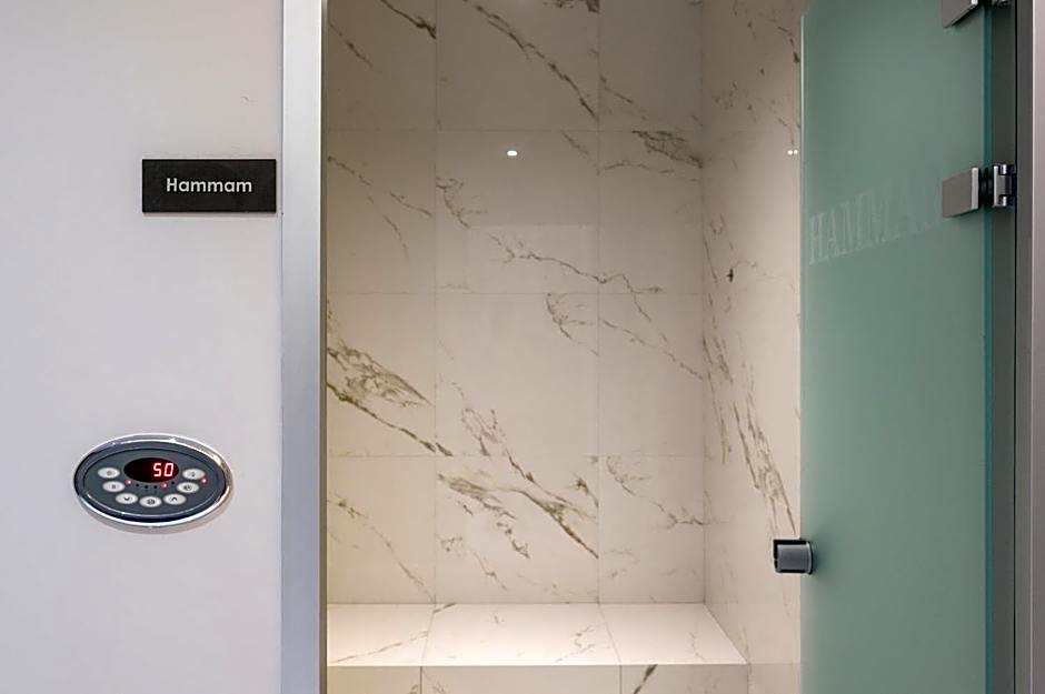 Blue Elephant Boutique Hotel & Spa - Adults Only