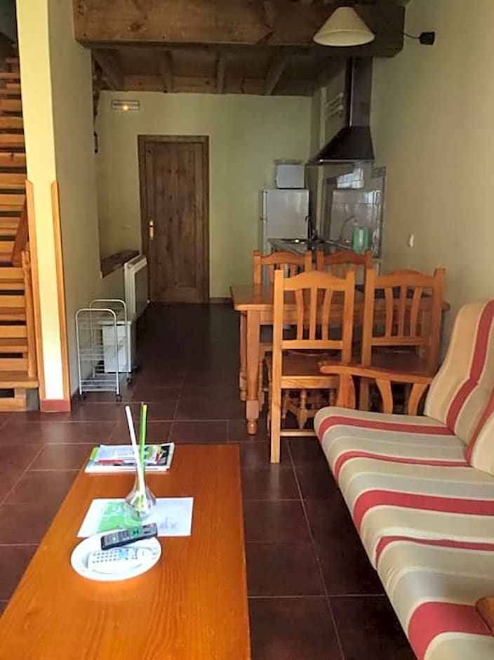 Hotel rural Picos de Europa