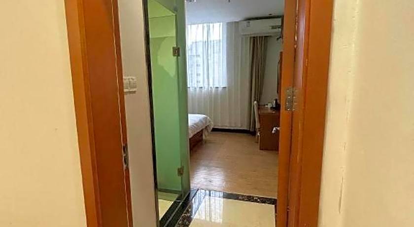 Vatica JiangsuJianguo Road Xuanwu Market Hotel