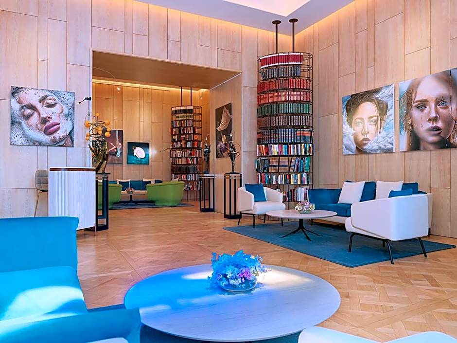 The One Palácio da Anunciada