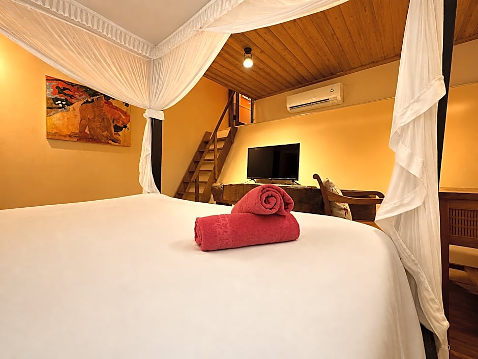 Afei Surf Inn - 5 Minutes walk from South Beach