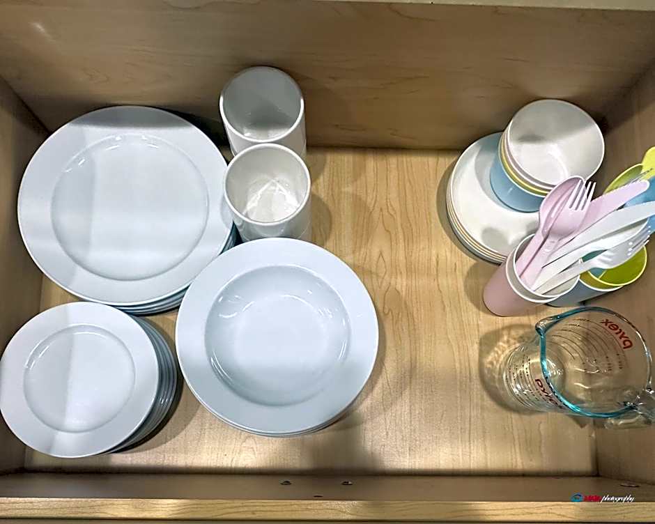 Solara Suite with Indoor Pool / Hot tub / Parking