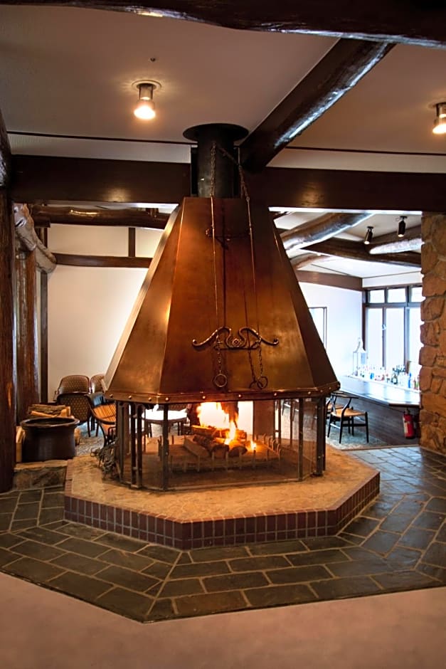 Yatsugatake Kogen Lodge