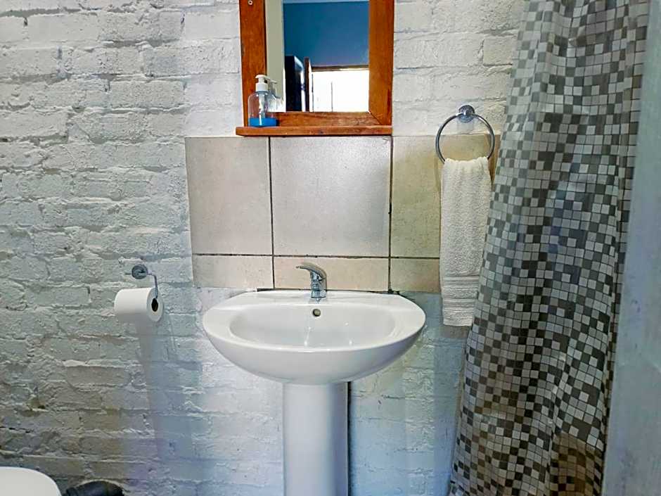 21 On Coetzee Guest House