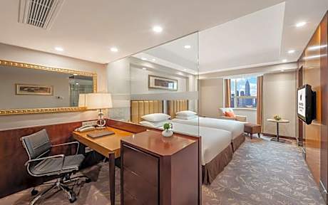 Senior City-View (2 Beds)