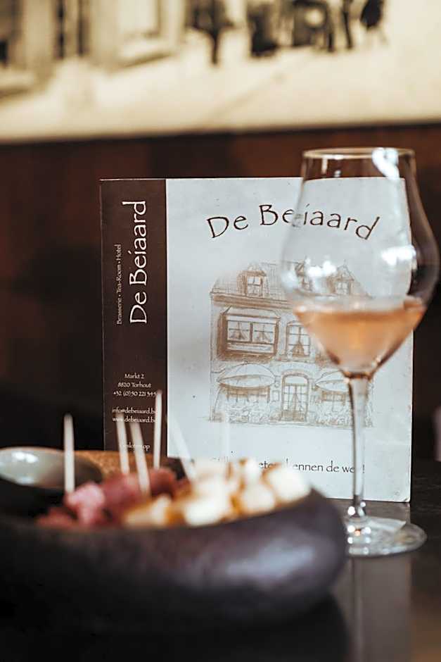Hotel Brasserie De Beiaard