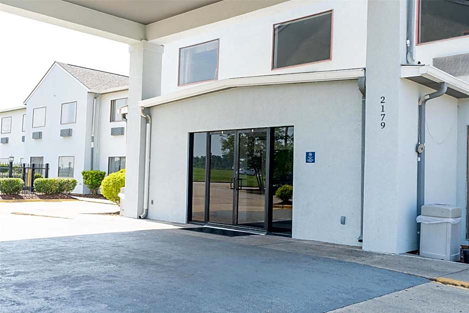 Americas Best Value Inn Donaldsonville