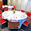 Novotel Mulhouse Bâle Fribourg