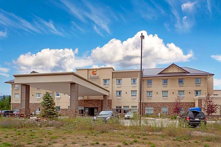 Comfort Inn & Suites