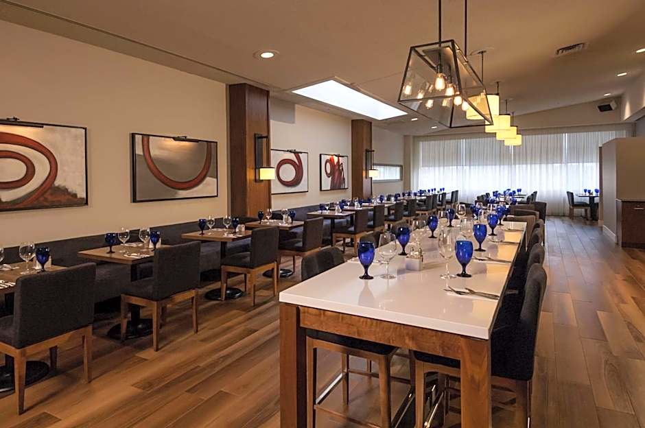 DoubleTree by Hilton London Ontario