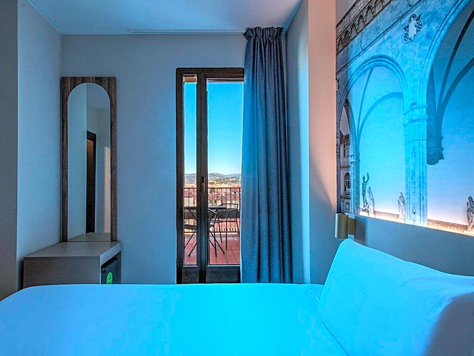 B&B Hotel Firenze City Center
