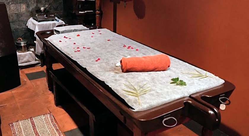 Wayanad Silver Woods Hotel