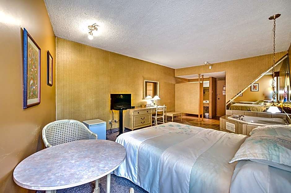 Hotel Motel Penn-Mass