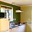 Queenstown Holiday Park Creeksyde