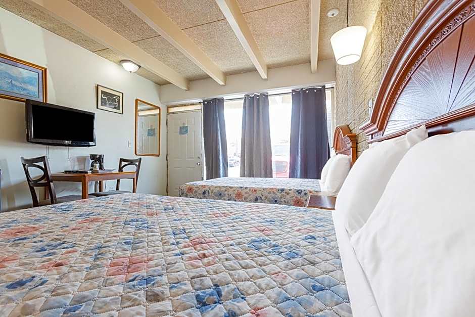 Sonrise Inn Lincoln Hwy By OYO