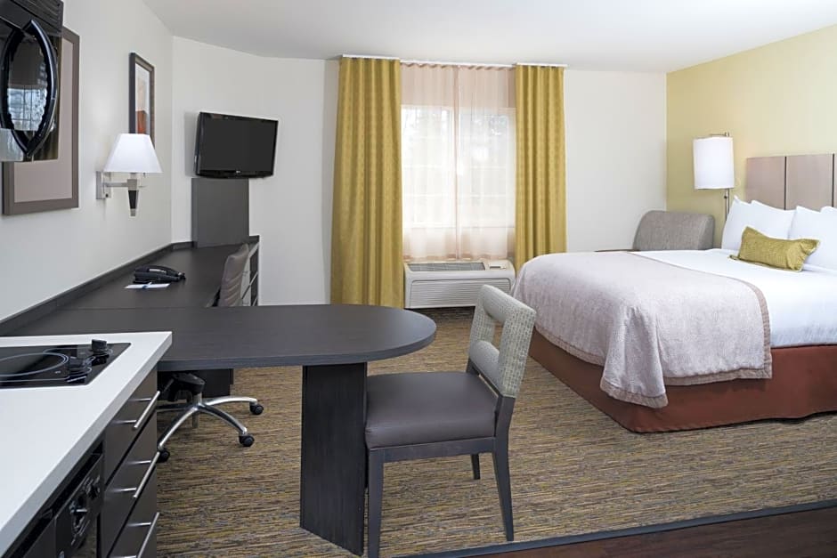 Candlewood Suites Olympia/Lacey By IHG