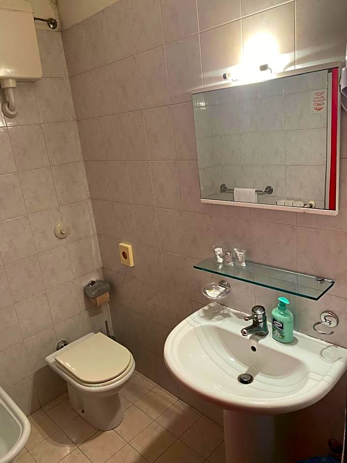 Hotel Mazzini
