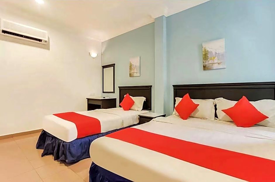 Hotel Home 88