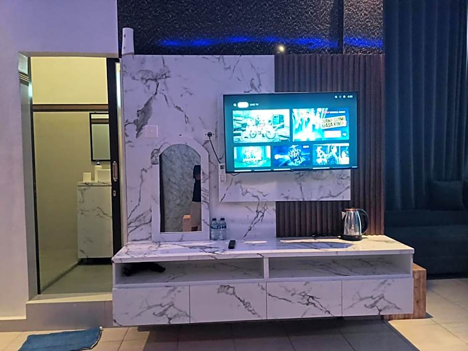 Kelingking Sunset Point Hotel & Spa