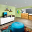 WoodSpring Suites Toledo Maumee