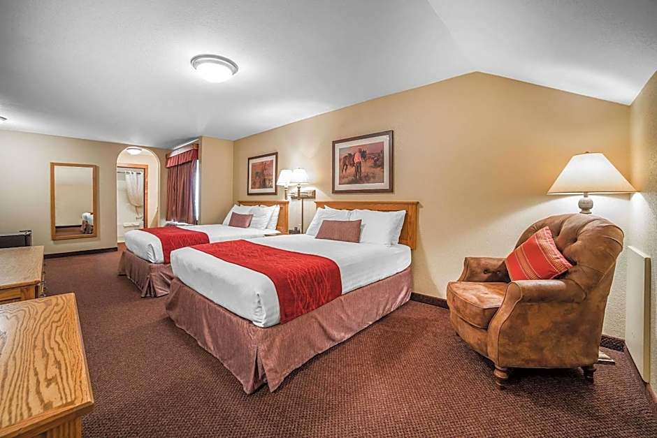 K Bar S Lodge, an Ascend Collection Hotel