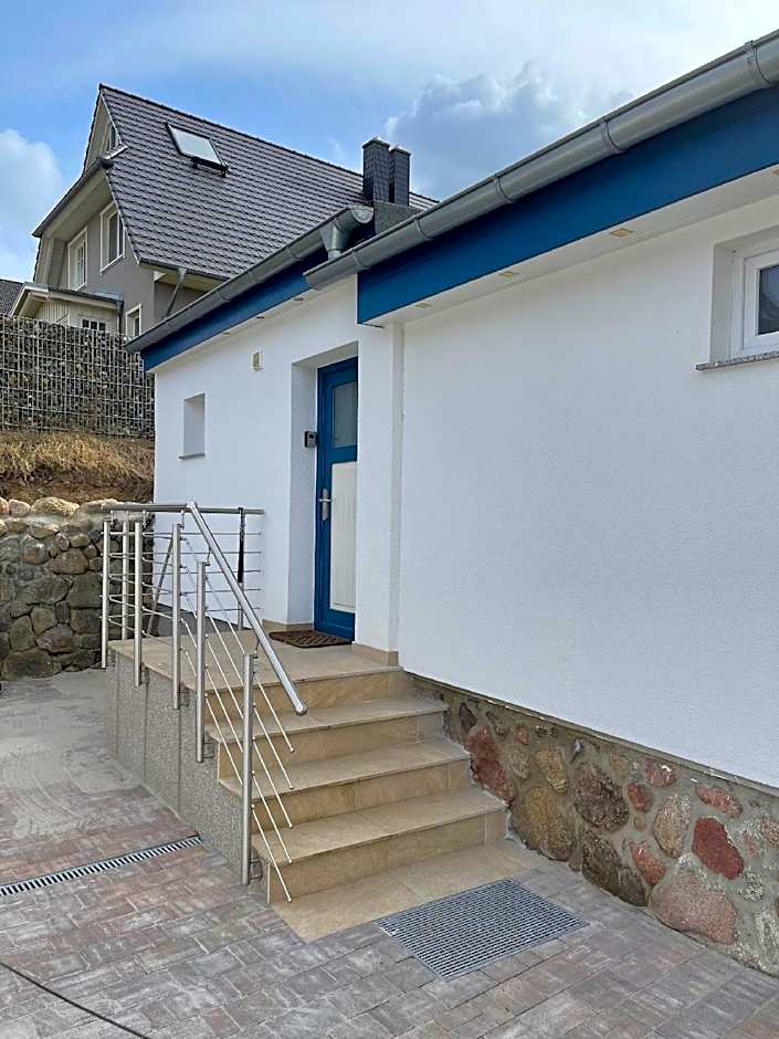Ferienwohnung Silbermöwe