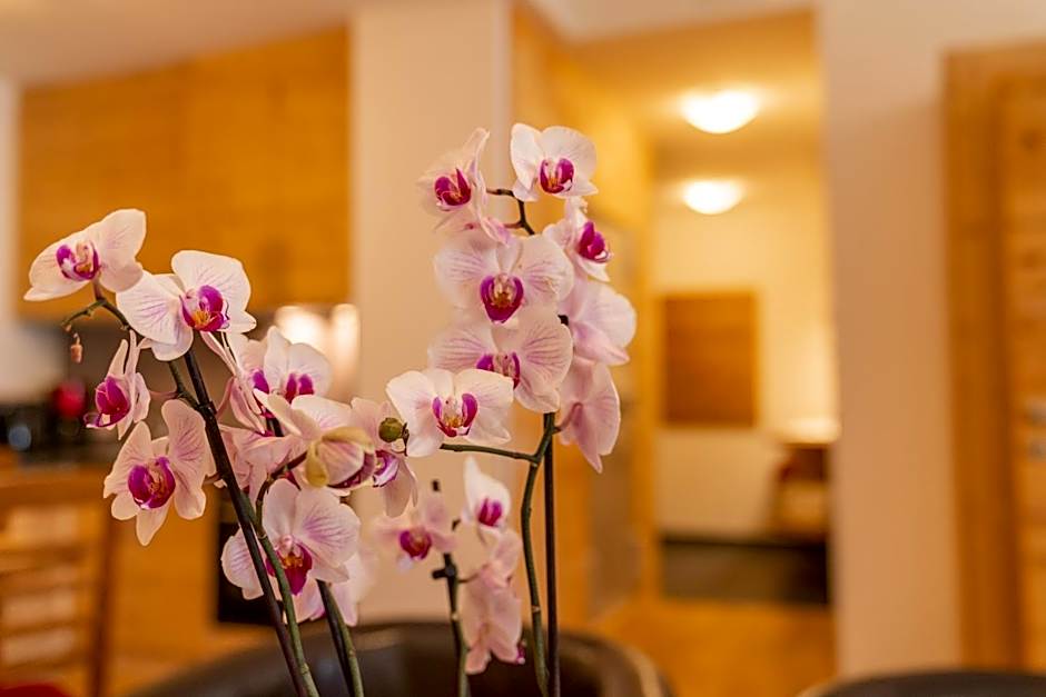 Sport & Familienhotel Bärenwirt