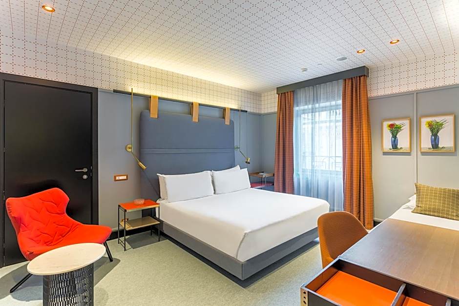 Triple Room — 6 fotoğraftan 1. fotoğraf