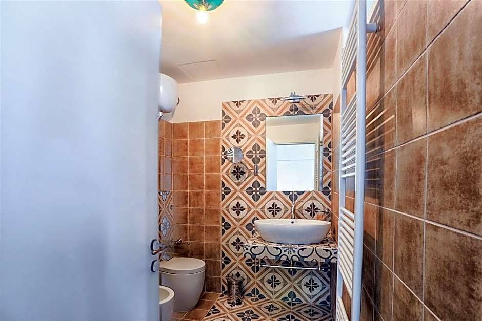 Tenuta Villa Colle Sereno