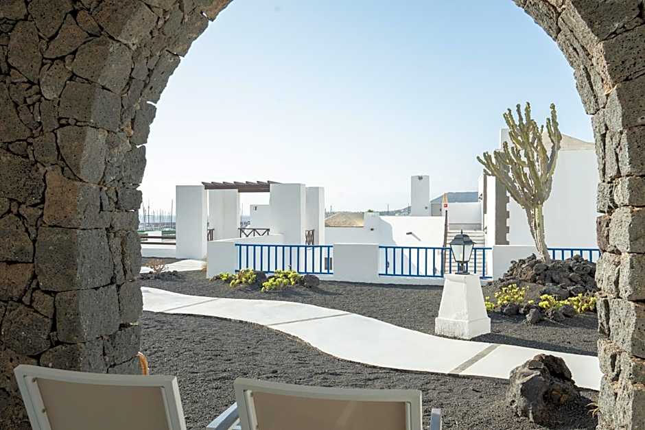 Hotel LIVVO Volcan Lanzarote