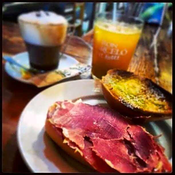 Hotel Mesón El Número Uno