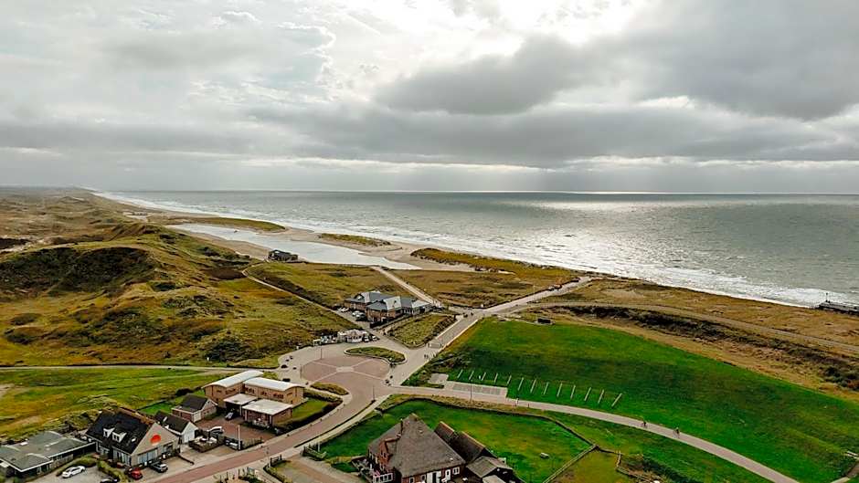 Strandstudio's Camperduin