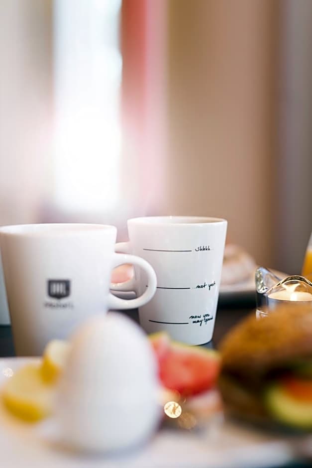 Motel L Stockholm Älvsjö