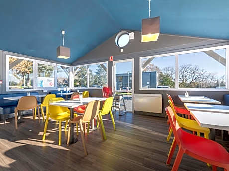 ibis budget Caen Hérouville