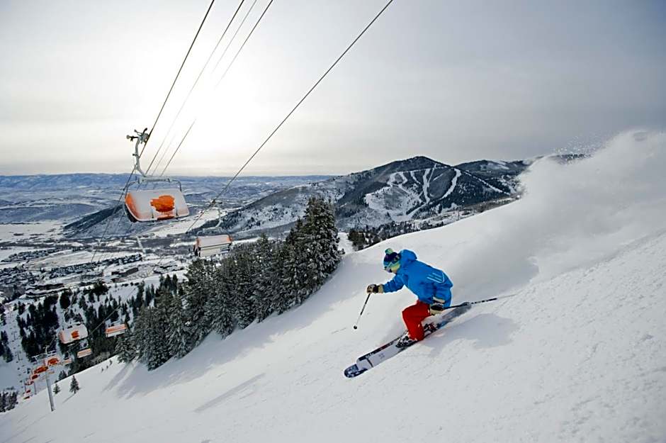 Hyatt Centric Park City