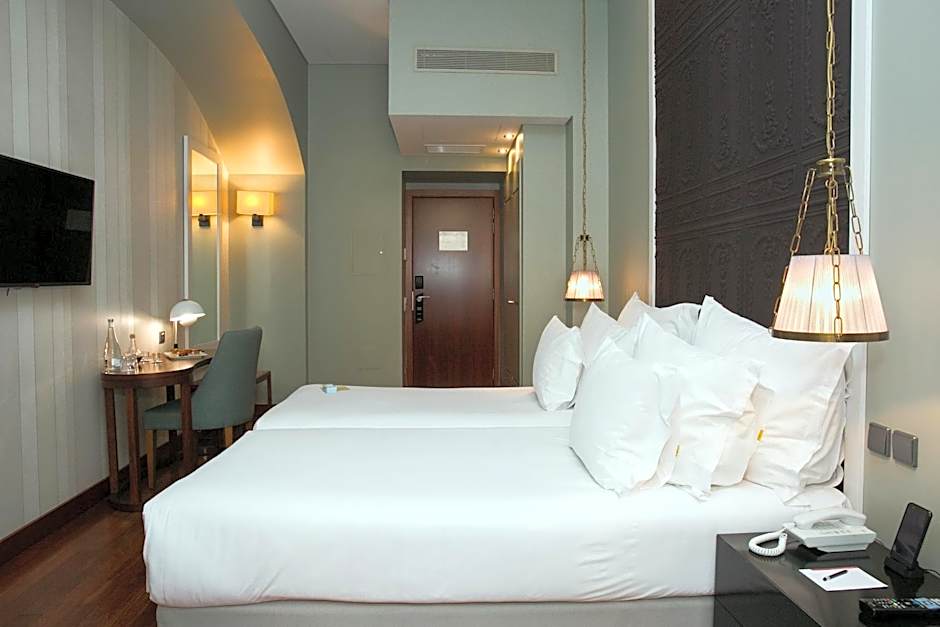 Pousada de Lisboa - Small Luxury Hotels Of The World