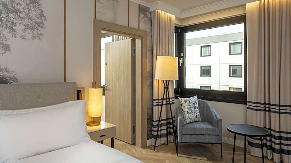 DoubleTree by Hilton Berlin Ku'damm