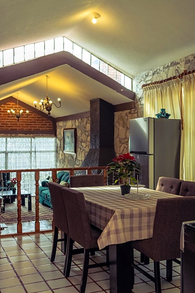 Cabanas- Casas Espana