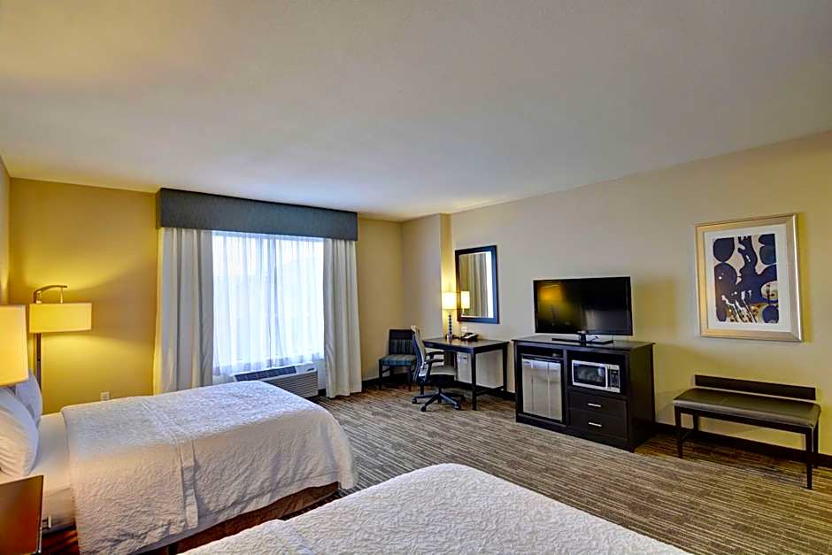 Hampton Inn By Hilton & Suites Denver Airport / Gateway Park