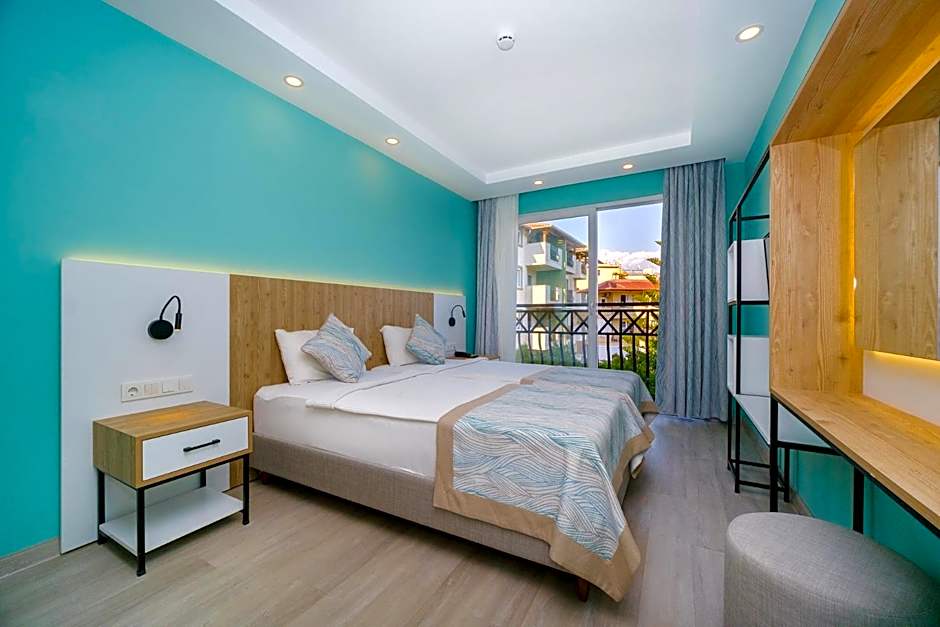 Villa Sunflower Hotel - All Inclusive