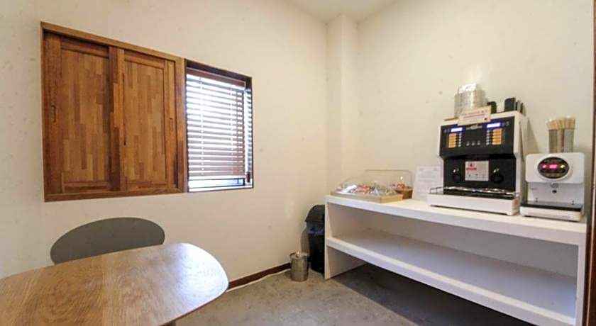 Anyang CNC Hotel