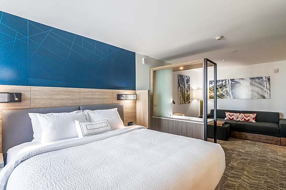 SpringHill Suites by Marriott Oklahoma City Downtown/Bricktown