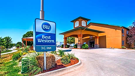 Best Western J. C. Inn