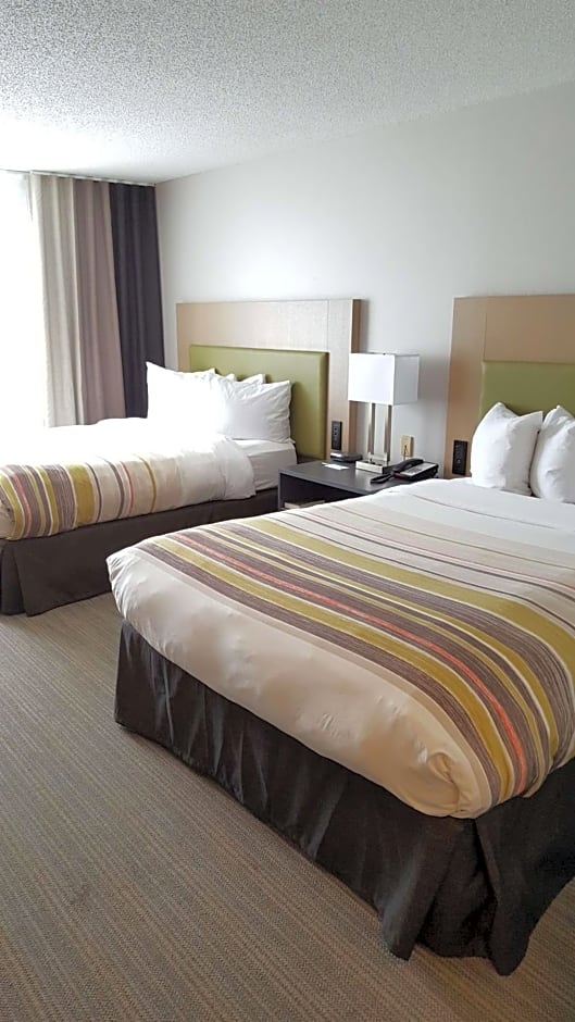 Country Inn & Suites by Radisson, Elk River, MN